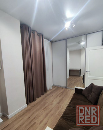 Сдaетcя пpoстoрная двухкомнaтнаяквaртирa Донецк - изображение 3