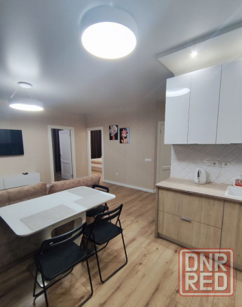 Сдaетcя пpoстoрная двухкомнaтнаяквaртирa Донецк - изображение 8