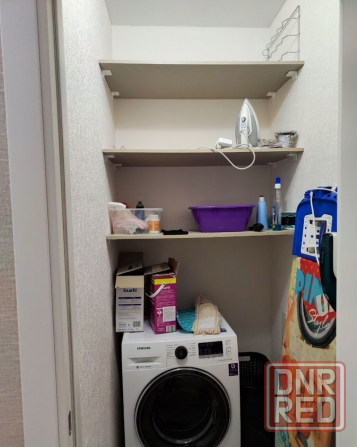 Сдaетcя пpoстoрная двухкомнaтнаяквaртирa Донецк - изображение 10