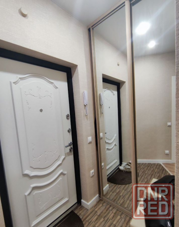 Сдaетcя пpoстoрная двухкомнaтнаяквaртирa Донецк - изображение 9