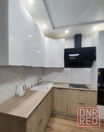 Сдaетcя пpoстoрная двухкомнaтнаяквaртирa Донецк - изображение 7