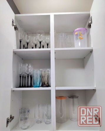 Сдaетcя пpoстoрная двухкомнaтнаяквaртирa Донецк - изображение 4