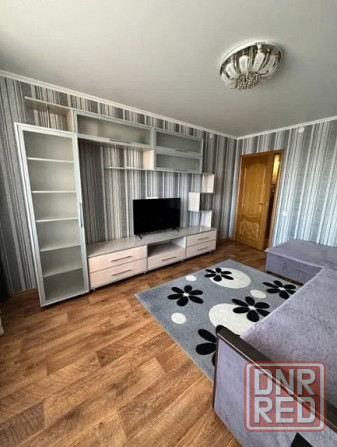 Сдается уютная 2-комнатная квартира в Ворошиловском районе Донецка! Донецк - изображение 1