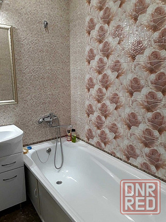 Сдается уютная 2-комнатная квартира в Ворошиловском районе Донецка! Донецк - изображение 4