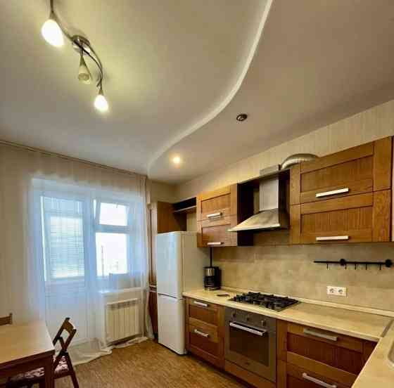 Сдается 2-х комнатная квартира в Калининском районе медицинский институт Донецк