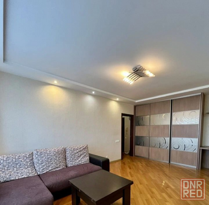 Сдается 2-х комнатная квартира в Калининском районе медицинский институт Донецк - изображение 1