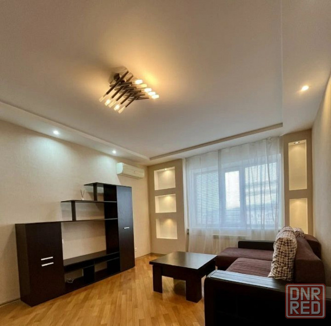 Сдается 2-х комнатная квартира в Калининском районе медицинский институт Донецк - изображение 3