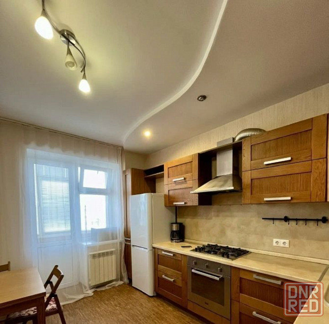 Сдается 2-х комнатная квартира в Калининском районе медицинский институт Донецк - изображение 4