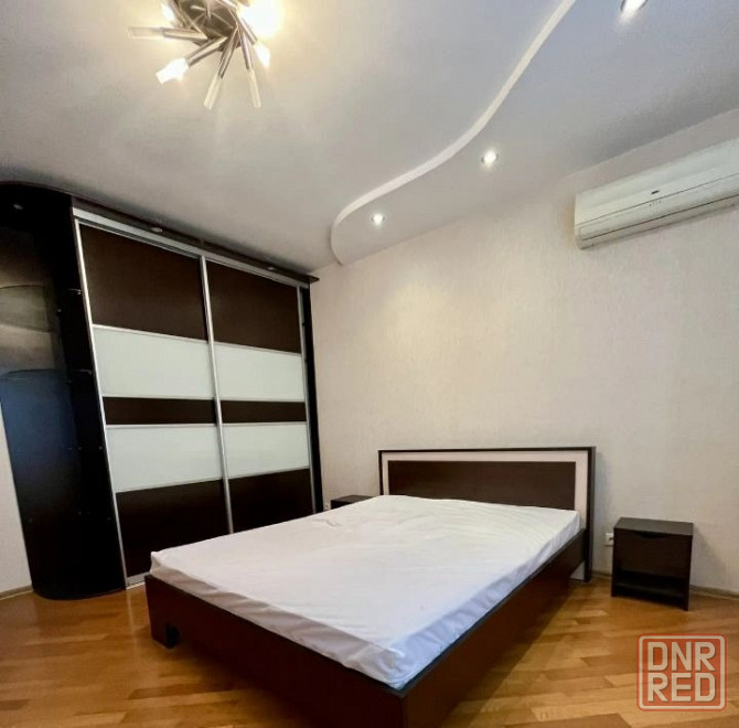 Сдается 2-х комнатная квартира в Калининском районе медицинский институт Донецк - изображение 2