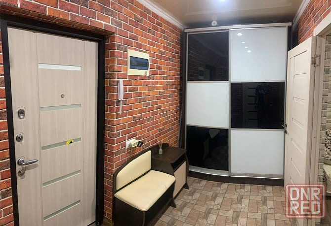 Сдается однокомнатная квартира на Левом берегу Мариуполь - изображение 3