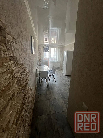 Сдается однокомнатная квартира на Левом берегу Мариуполь - изображение 2