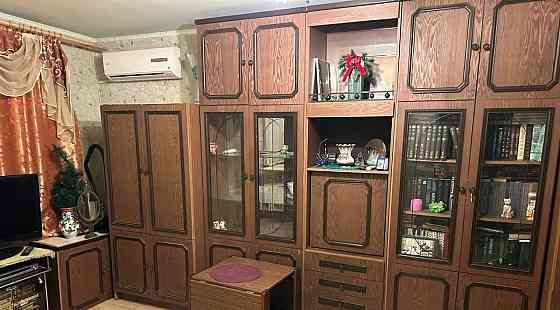 Срочно сдам однокомнатную квартиру в Ленинском райОНЕ цирк Донецк