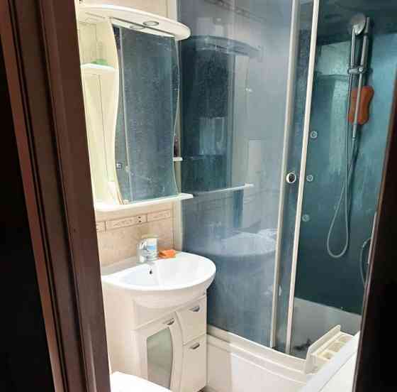 Срочно сдам однокомнатную квартиру в Ленинском райОНЕ цирк Донецк