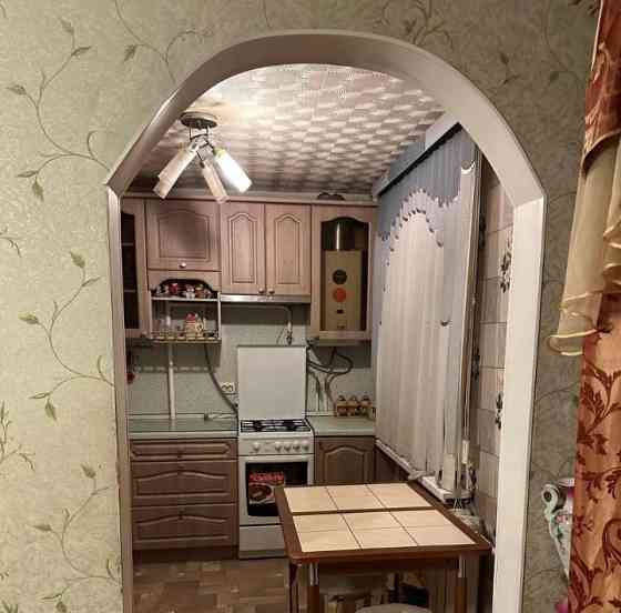 Срочно сдам однокомнатную квартиру в Ленинском райОНЕ цирк Донецк