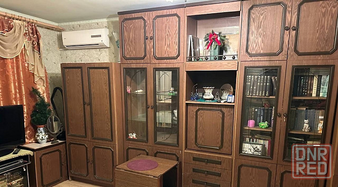 Срочно сдам однокомнатную квартиру в Ленинском райОНЕ цирк Донецк - изображение 2