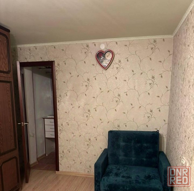 Срочно сдам однокомнатную квартиру в Ленинском райОНЕ цирк Донецк - изображение 3