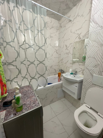 Сдам на длительный срок в районе больницы Вишневского Донецк