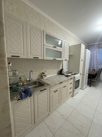 Сдам на длительный срок в районе больницы Вишневского Донецк