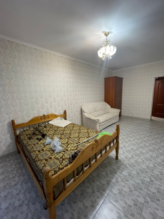 Сдам на длительный срок в районе больницы Вишневского Донецк