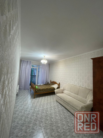 Сдам на длительный срок в районе больницы Вишневского Донецк - изображение 1