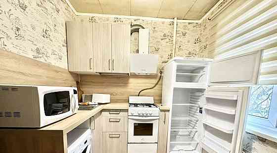 Сдаётся двухкомнатная квартира в Ленинском районе, Боссе Донецк