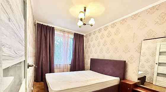 Сдаётся двухкомнатная квартира в Ленинском районе, Боссе Донецк