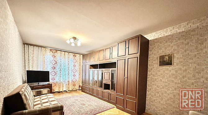 Сдаётся двухкомнатная квартира в Ленинском районе, Боссе Донецк - изображение 4