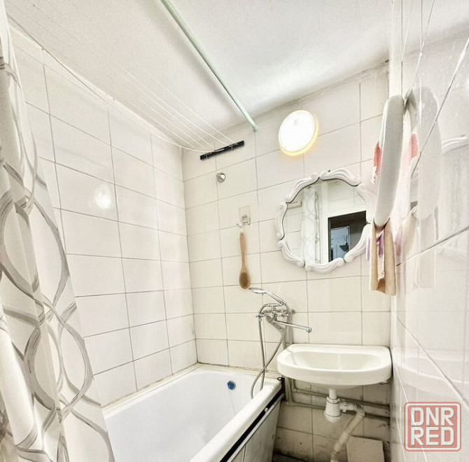 Сдаётся двухкомнатная квартира в Ленинском районе, Боссе Донецк - изображение 3