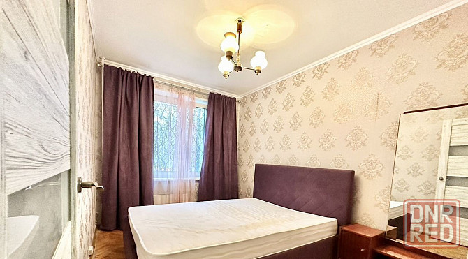 Сдаётся двухкомнатная квартира в Ленинском районе, Боссе Донецк - изображение 2