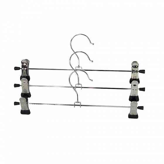 Плечики пластиковые и металлические Донецк