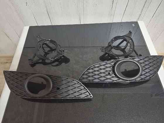 Разбор opel astra h Горловка