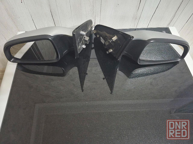 Разбор opel astra h Горловка - изображение 3