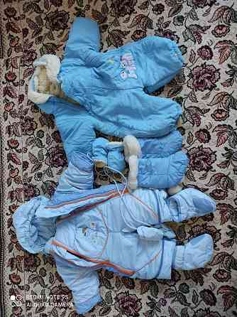 Комбинезон 2 шт. Донецк