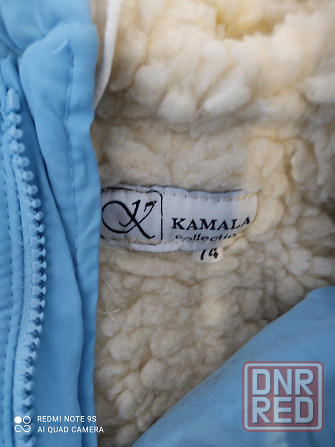 Комбинезон 2 шт. Донецк - изображение 3