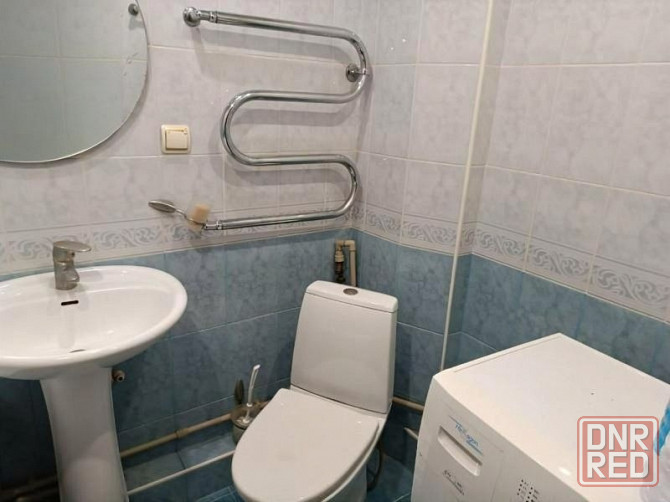 Реальная! Сдам уютную 2 к. кв. на Армавирской, в офис ехать не нужно Донецк - изображение 1