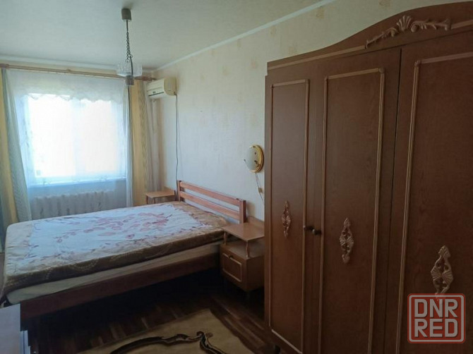 Реальная! Сдам уютную 2 к. кв. на Армавирской, в офис ехать не нужно Донецк - изображение 6