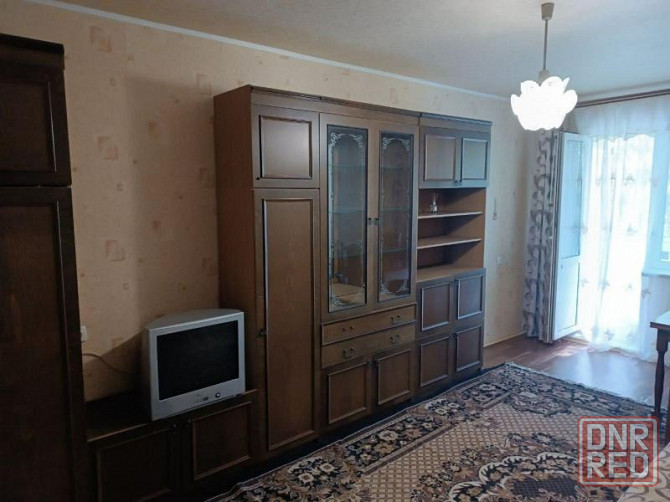 Реальная! Сдам уютную 2 к. кв. на Армавирской, в офис ехать не нужно Донецк - изображение 3