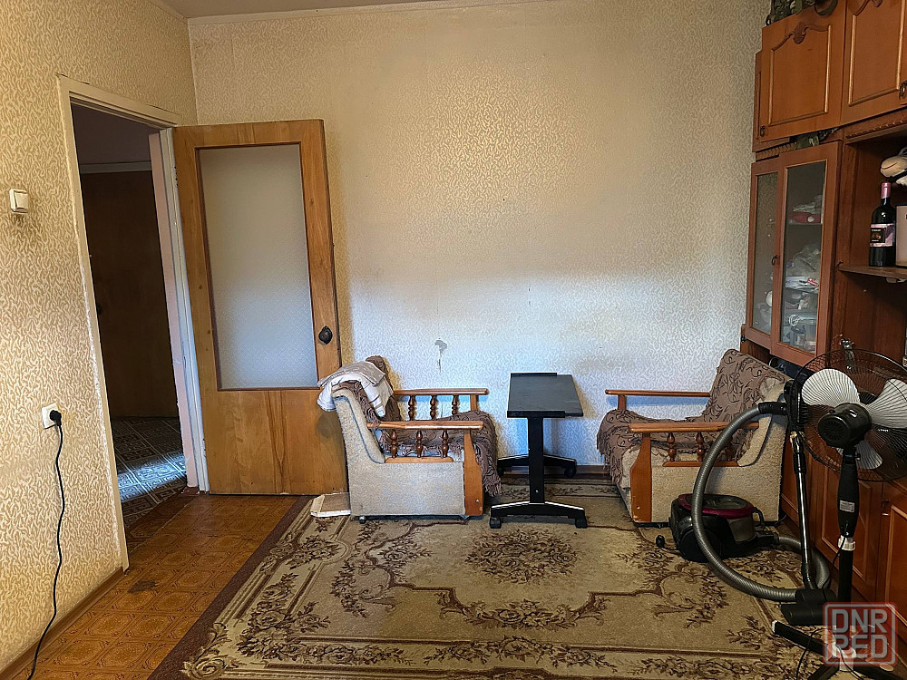 Продам 3-к. кв.,, Ворошиловский р-н, Крытый рынок, ул. Генерала Антонова Донецк - изображение 10