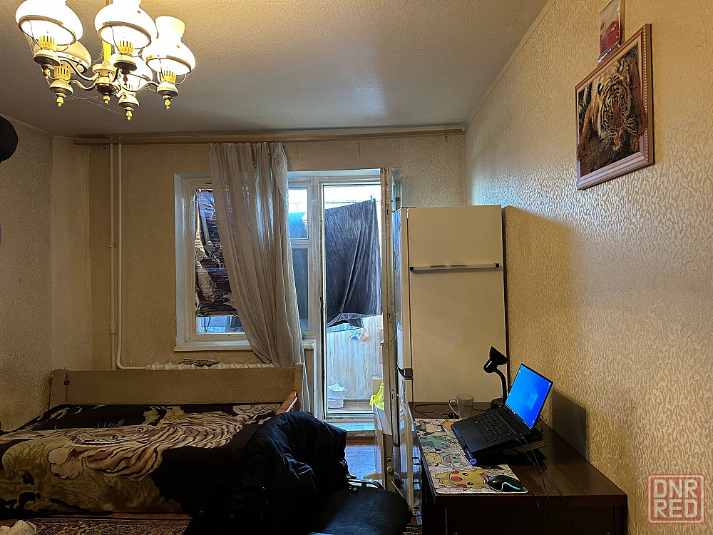Продам 3-к. кв.,, Ворошиловский р-н, Крытый рынок, ул. Генерала Антонова Донецк - изображение 12
