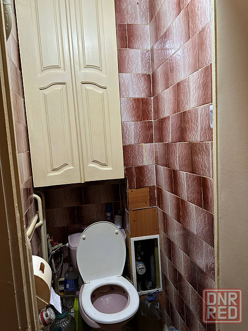Продам 3-к. кв.,, Ворошиловский р-н, Крытый рынок, ул. Генерала Антонова Донецк - изображение 5