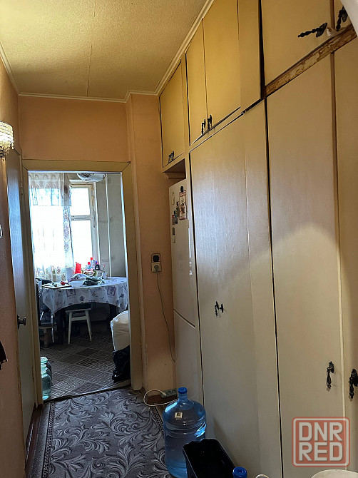 Продам 3-к. кв.,, Ворошиловский р-н, Крытый рынок, ул. Генерала Антонова Донецк - изображение 6