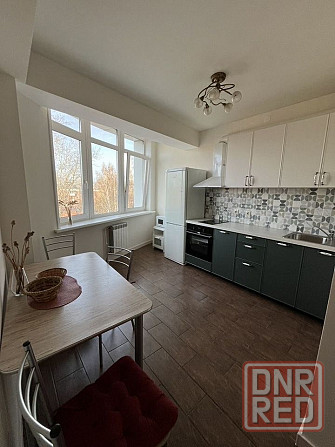 Калининский район, Детская обласная. Сдаю двухкомнатную квартиру Донецк - изображение 3