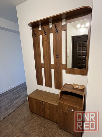 Калининский район, Детская обласная. Сдаю двухкомнатную квартиру Донецк - изображение 6