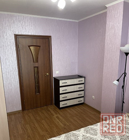 Сдается комфортная двухкомнатная квартира в Киевском районе по улица Артёме, ориентир Донбасс Арена. Донецк - изображение 1