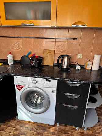 Сдается  отличная крупногабаритная ( 42 м2)  1 ком в Киевском районе Донецк