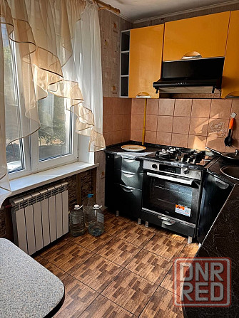 Сдается  отличная крупногабаритная ( 42 м2)  1 ком в Киевском районе Донецк - изображение 5