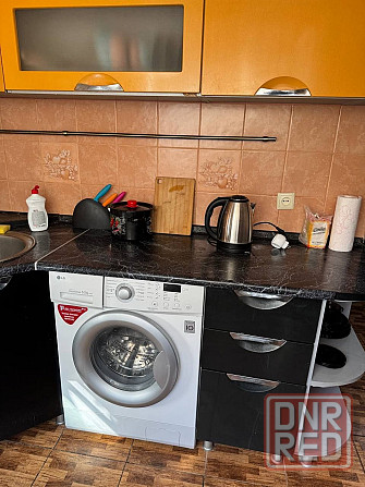 Сдается  отличная крупногабаритная ( 42 м2)  1 ком в Киевском районе Донецк - изображение 4