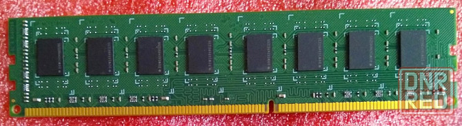ddr3 8gb 1600mhz GooDRam - Оперативная память - Обмен на 40шт нерабочей-ненужной оперативной памяти Донецк - изображение 2