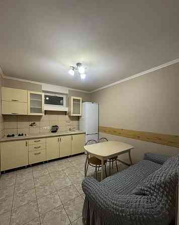 Сдается комфортная однокомнатная квартира в Киевском районе по улица Артёме, ориентир Донбасс Арена. Донецк