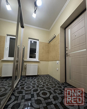 Сдается комфортная однокомнатная квартира в Киевском районе по улица Артёме, ориентир Донбасс Арена. Донецк - изображение 2